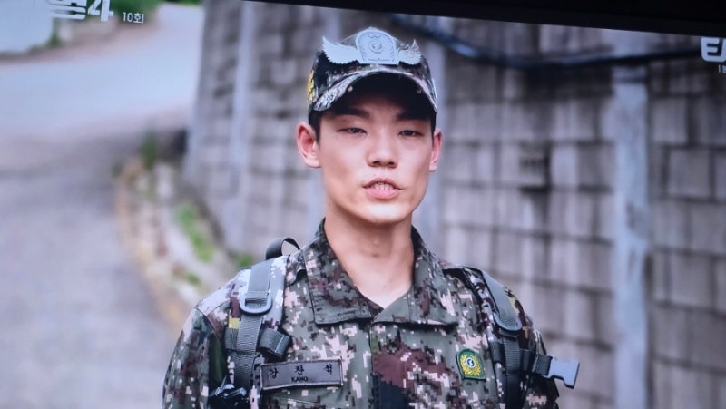 《신병 4: 사보타주》 10화 줄거리, 강찬석·최병남 전역과 조백호 소령 진급