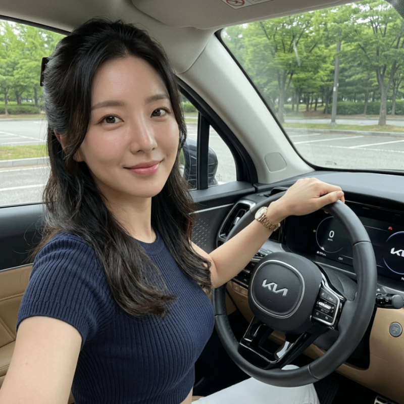 "하이브리드 대기만 9개월?" 2026 신형 기아 쏘렌토 페이스리프트 가격표 연비 제원표 유지비 '....