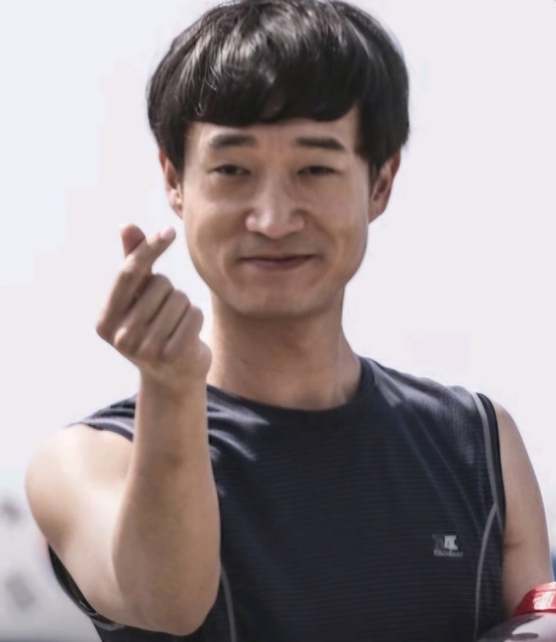 ⭐배우 조우진 국가부도의날 마약왕 사마귀 출연진 결말 인생 필모그래피