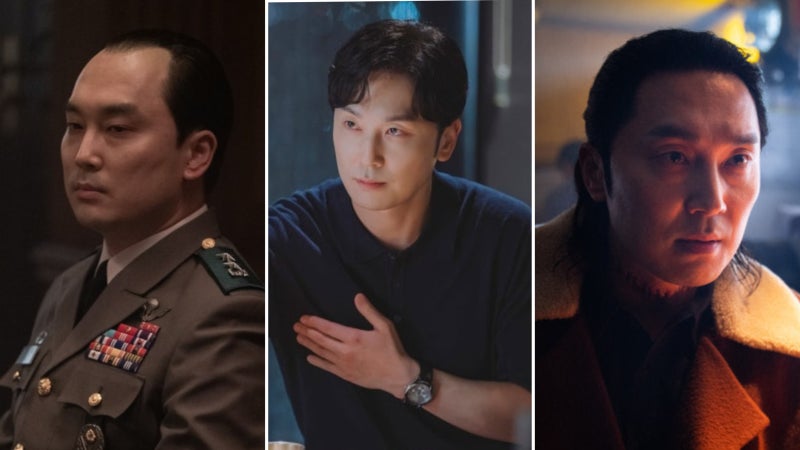 "진짜 직장인아냐?" 또 얼굴 갈아끼운 서현우 때문에 난리난 월화드라마 (로또1등)