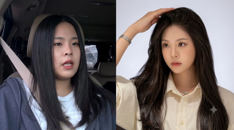 우지원 전 부인 성형고백 이어 딸 우서윤까지?…미스코리아 진 되자 과거 사진 ‘재조명’