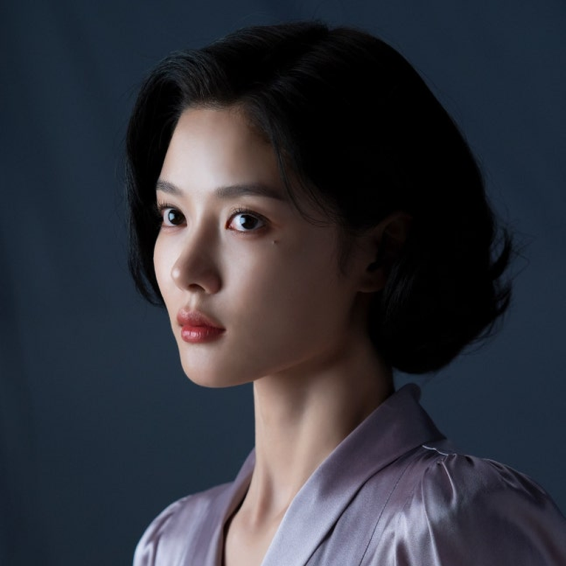 김유정 드라마 100일의 거짓말, 경성 소매치기가 총독부에 들어간다