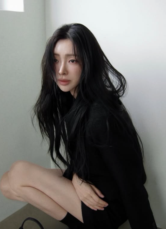 차정원이 알려주는 어른여자 코디의 정석