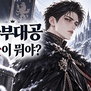 북부대공 뜻과 특징 (+ 최산이 북부대공인 이유)