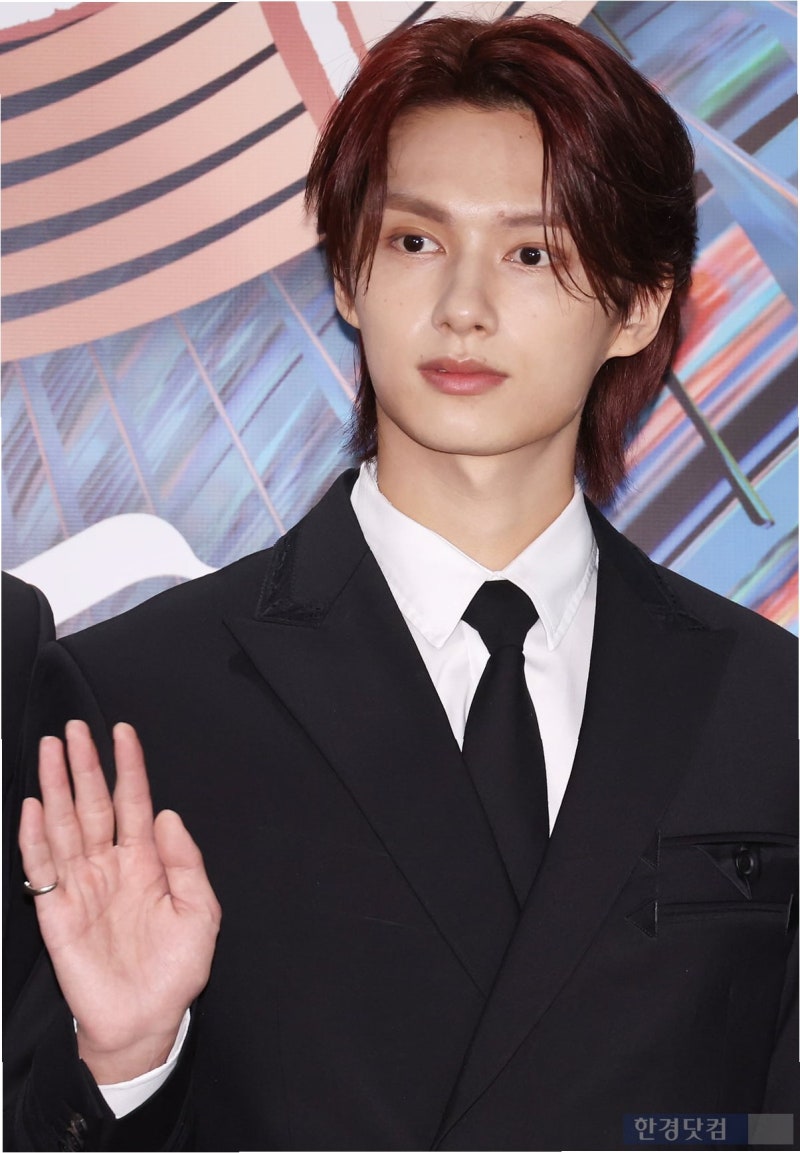SEVENTEEN’s Jun Returns to the Screen! Cast as Lead in Revenge Drama ‘Rebirth 2’, Showcasing 20 Years of Acting Experience