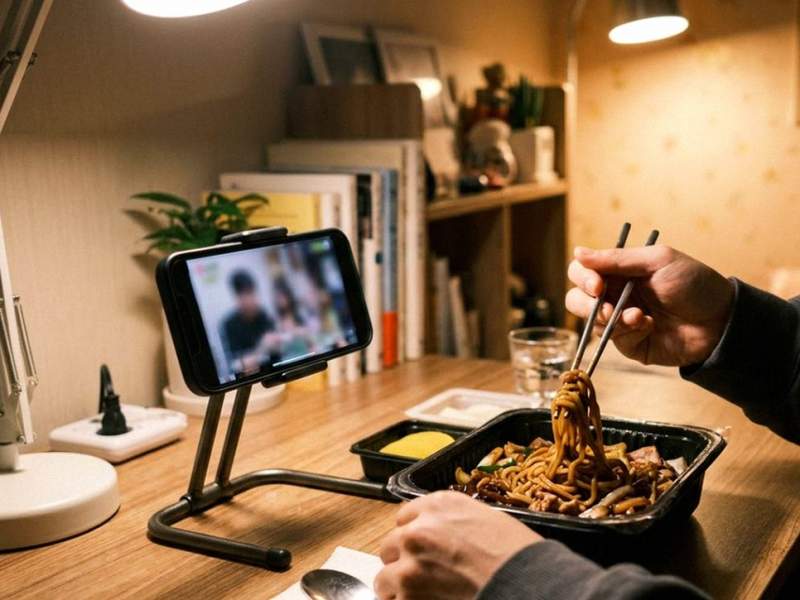 먹방 유튜버 미소 영상 339개 삭제, 살빼조 수익 중단 진짜 이유