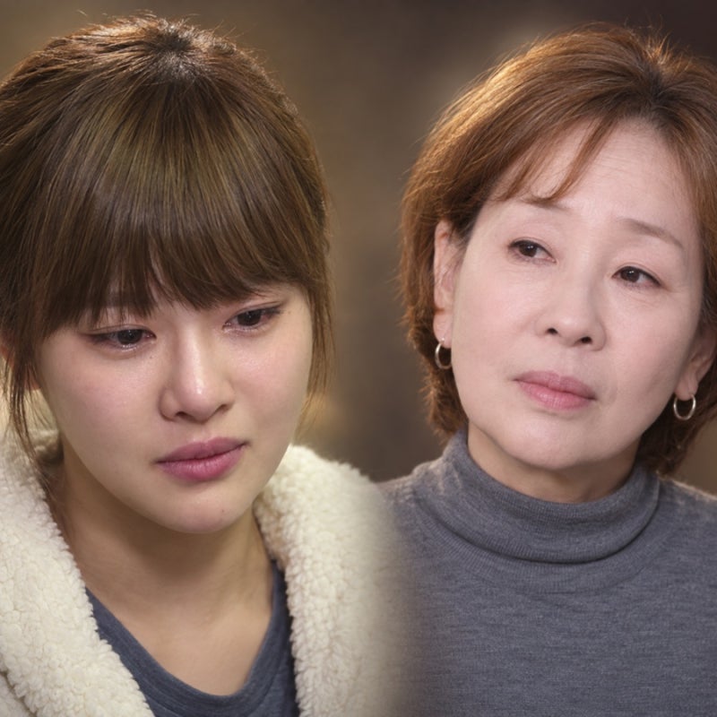 전보람, 11살에 헤어진 엄마에게 1억을 건넨 이유… 티아라 데뷔 1년 뒤였다