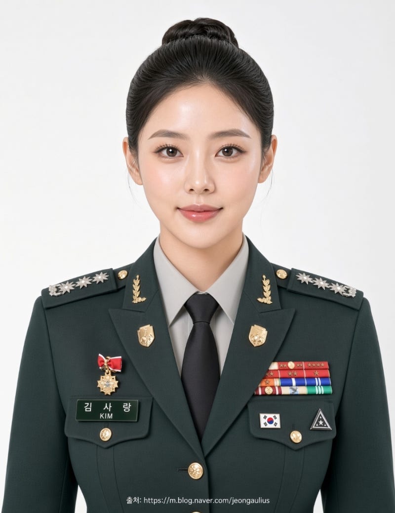 2027년 육군 대령 진급발표, 대령진급이란
