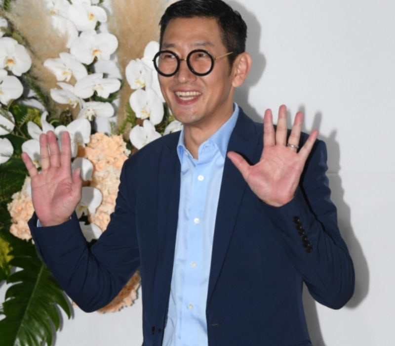 김창열 30년 전 팬에게 욕설 논란 사과 직접 사인까지 건넸다