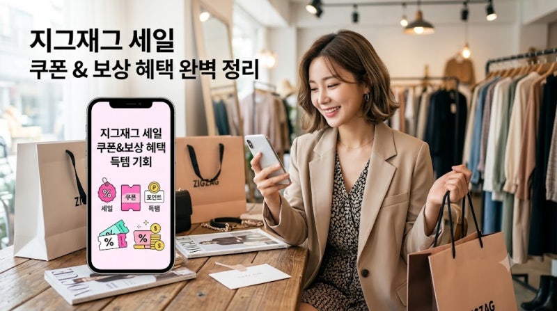 지그재그 세일 9월 백슈즈위크 쿠폰 정리, 정오 35% 선착순부터 만료 쿠폰 구분까지