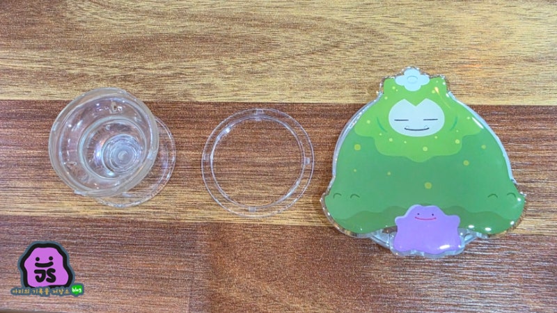 접착형그립톡을 맥세이프그립톡으로!