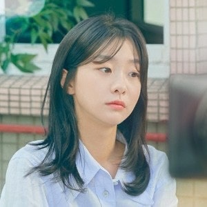 카이정헤어 용인강남대점 디자이너 태오 그 해 우리는 l #김다미헤어 #김다미머리 #김다미C컬....