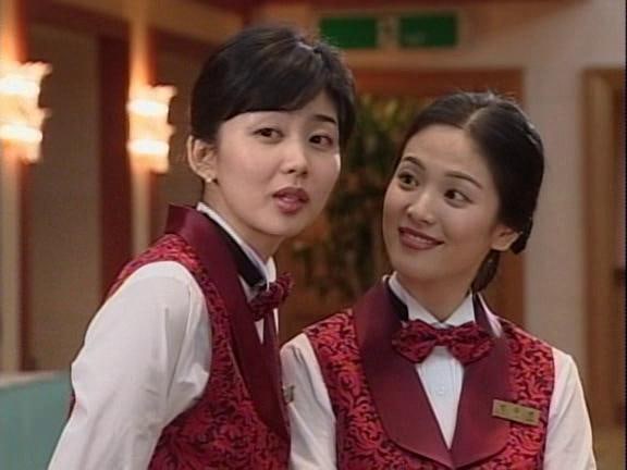 송혜교 박솔미 김치 화제, 두 사람의 20년 우정 정리