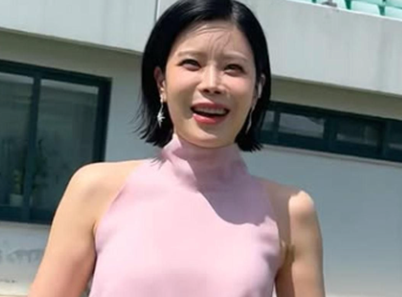 45세 린 금붙이 3343만원 아빠 몰래 가져온 순금목걸이 20돈과 신인 때 받은 황금열쇠 2개