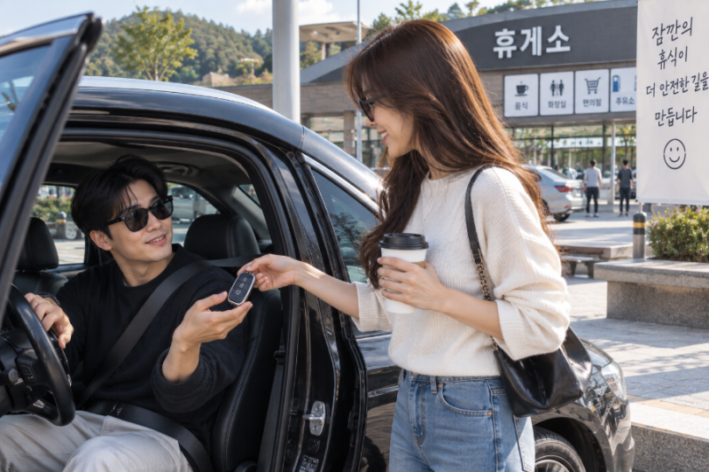추석에 가족 차 대신 운전한다면? ‘잠깐인데 괜찮겠지’ 했다가 보험 낭패