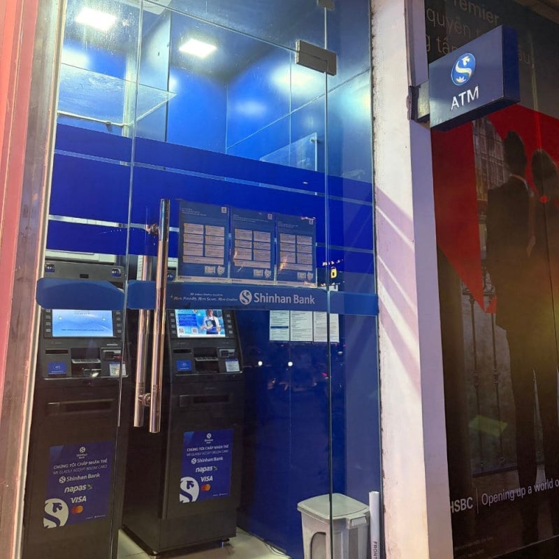 다낭 환전 팁, 사전 환전 없이 현지 ATM 이용한 후기