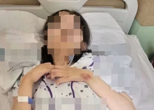"아기 낳고 열흘 뒤 침대에서 돌연사.." 출산 직후, 산모가 절대 놓치면 안 될 4대 사망 신호!(....