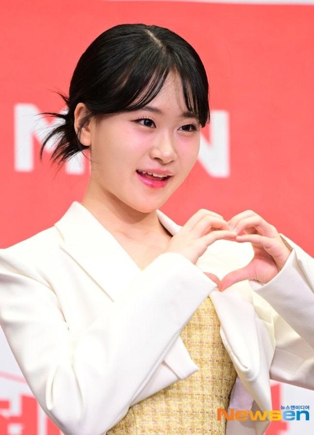심수봉, 눈물 보인 김다현에 직접 사과…"곡도 주겠다" 약속