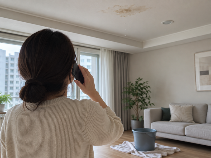 일상생활배상책임보험, 나도 가입돼 있을까?｜누수·자전거 사고·가족 중복 확인법