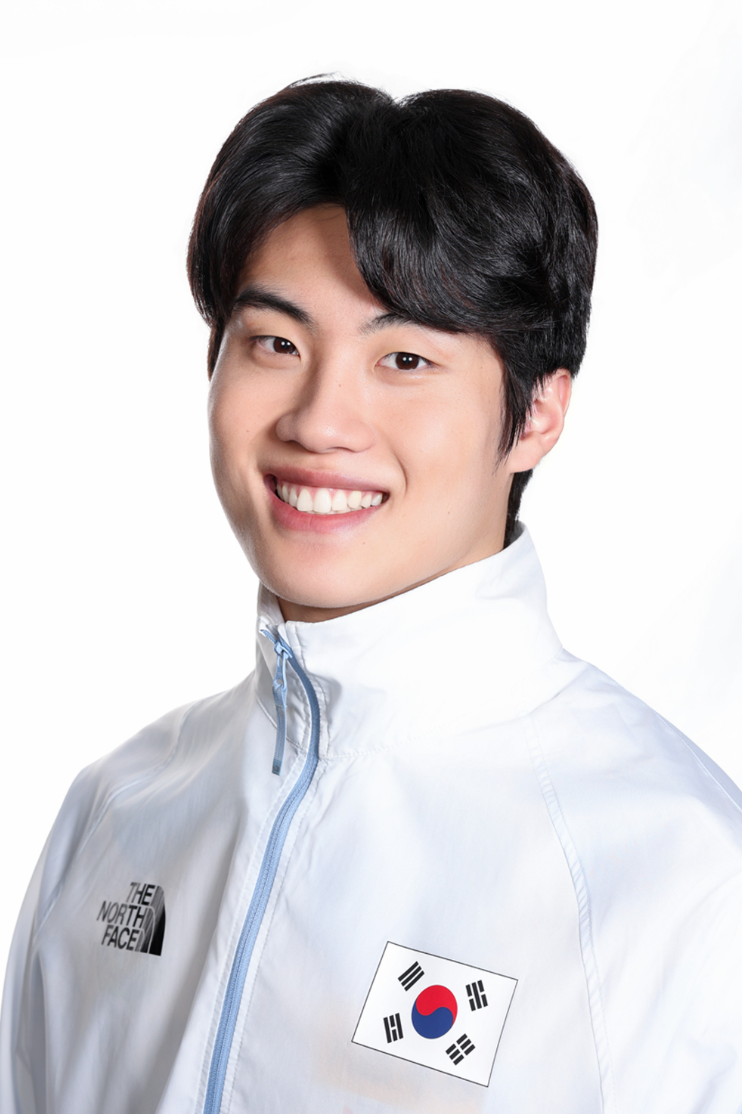 수영 황선우 자유형 200m 은메달! (100m 동메달 이어 2연속) 경기 결과 및 프로필 기록 총정리