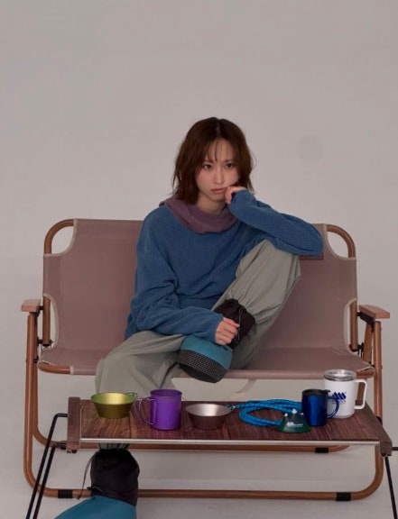 류혜영 치아 보고 궁금했는데, 올리브영 화이트닝 치약 이거였어요