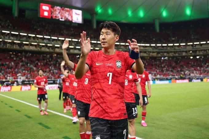 2026년 09월 24일 대한민국 에콰도르 손흥민 A매치 56골 새로운 기록 도전 프리뷰 및 승부예측