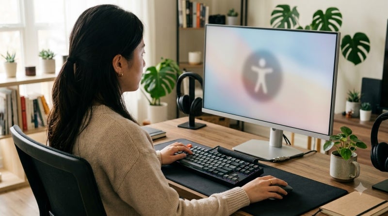 키보드 채터링 원인과 해결법, 스위치 교체 전 확인할 것