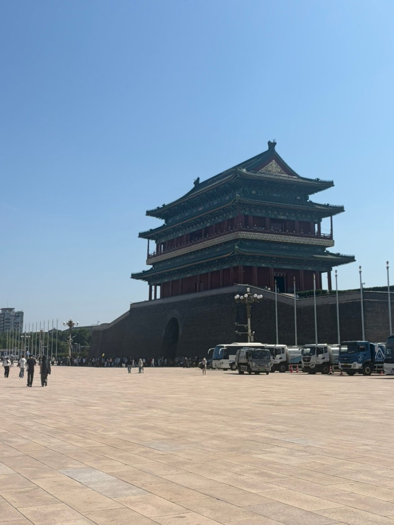중국 베이징 여행 필수준비물 VPN 필요없는 유심스토어 esim
