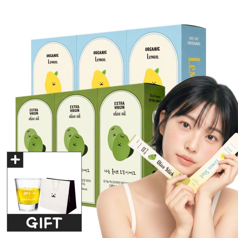 올리브오일 언제 상하나 | 산패 신호랑 스틱형이 유리한 이유