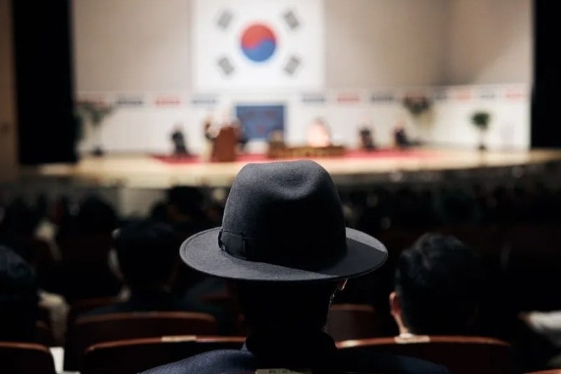 영화 '암살자(들)' 개봉,예매율 1위 탈환과 1974년 육영수 저격 실화