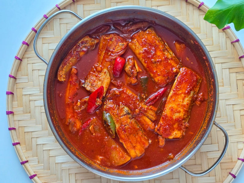 냉동 갈치조림 레시피 양념장 맛있게 만드는법