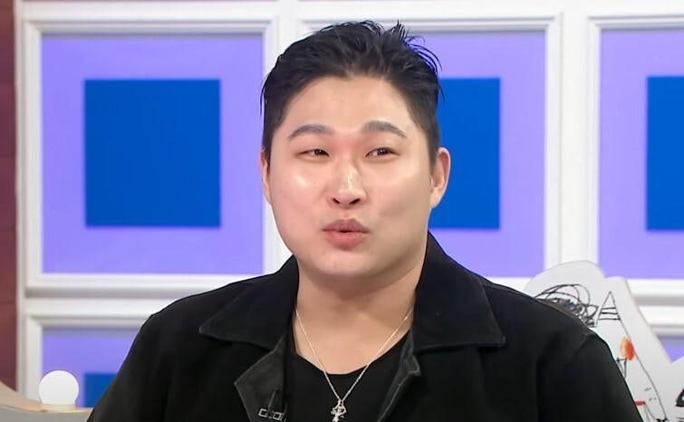 스윙스가 타짜4에 나온다고? 배우 문지훈 아브라함 캐릭터 공개