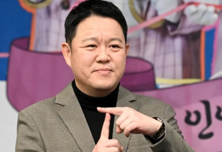 김구라 ‘경차구역 주차’ 논란, 관리소장까지 찾아갔다…“화낸 적 없다” 직접 해명