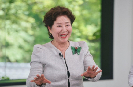 선우용여 “전원주와 노후 보내려고 600평 땅 샀는데…” 프로필 나이·남편·딸 최연제·재산....