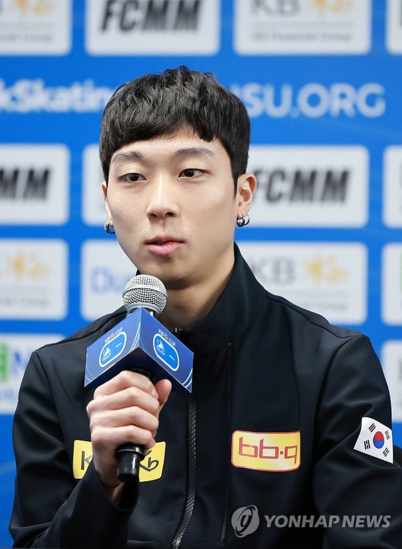 빙판 위의 열정을 뒤로하고… '김건우 쇼트트랙 전 국대 별세' 향년 28세로 영면에 들다