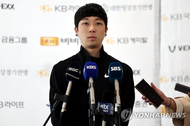 "향년 28세 믿기지 않는 비보..." 김건우 쇼트트랙 전 국대 별세