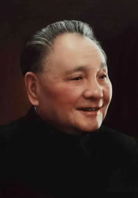 【불문율의 파기】 덩샤오핑이 남긴 유산과 1976년 대격변의 전설