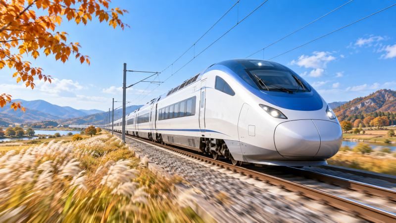 2026 추석 KTX 역귀성 최대 50% 할인 총정리! 4인 9만9천원 예매 꿀팁