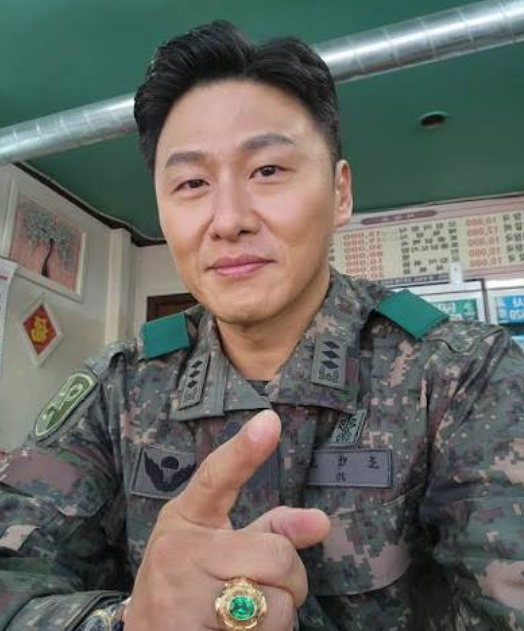 “이번엔 진짜 다르다!” 《신병4 : 사보타주》 오대환, 웃음과 카리스마 모두 잡았다!