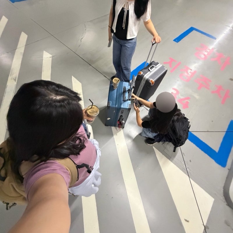 후쿠오카 당일치기 ! 육아템을 곁들인 임산부 쇼핑후기 + 이스타항공, 하카타 무사시, 텐진, ....