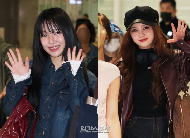 유니스, 2년 6개월 만에 해체…마지막 곡은 오늘 발표된다
