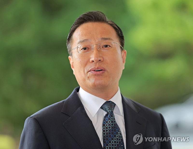 이정현 검찰총장 대행 프로필 및 핵심 정보