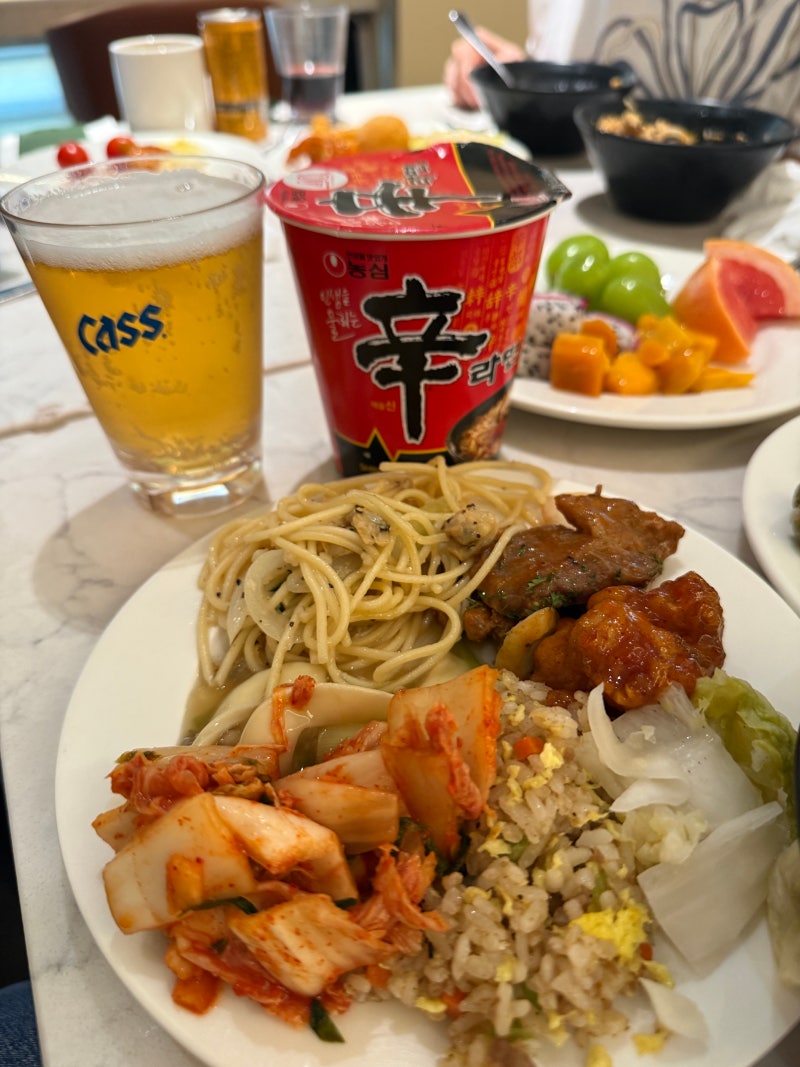 Incheon Airport Free Lounge Card Tickets: Matina Lounge Location and Hours