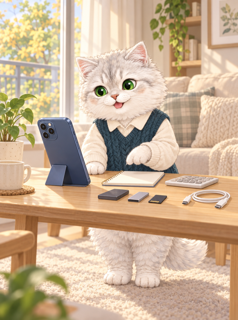 아이폰 17 프로 맥스 자급제｜256GB·512GB 가격부터 카메라·배터리까지, 애플 스마트폰 구매 전....
