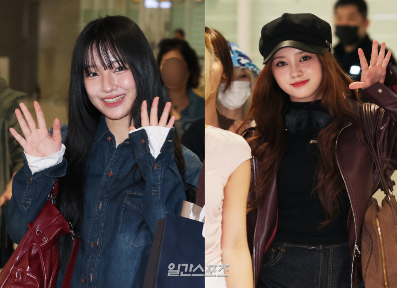 "완전체는 끝나도 노래는 계속"…유니스 방윤하·엘리시아, 새 드라마 OST로 재회