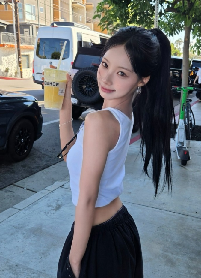아이돌이 이래도 돼? 인기최정상 걸그룹이 밝힌 결혼 생각
