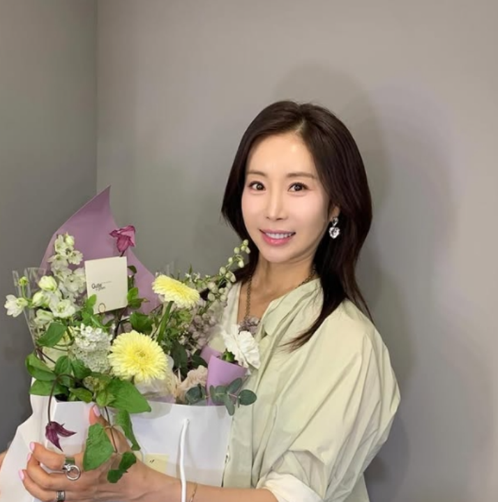 "47세 최고령 임신 한다감" 엄마가 된 감동 스토리