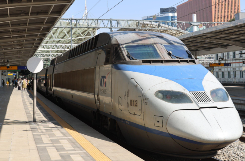 2026 추석 KTX·SRT 취소표 잡는 법｜잔여석 조회·예약대기·코레일+ 예매 총정리