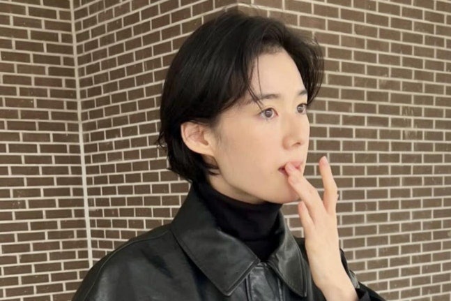 벌써 2년째...정은채♥김충재, 결별설 싹 지우는 '재벌X형사2' 종영 인터뷰 속 애정전선