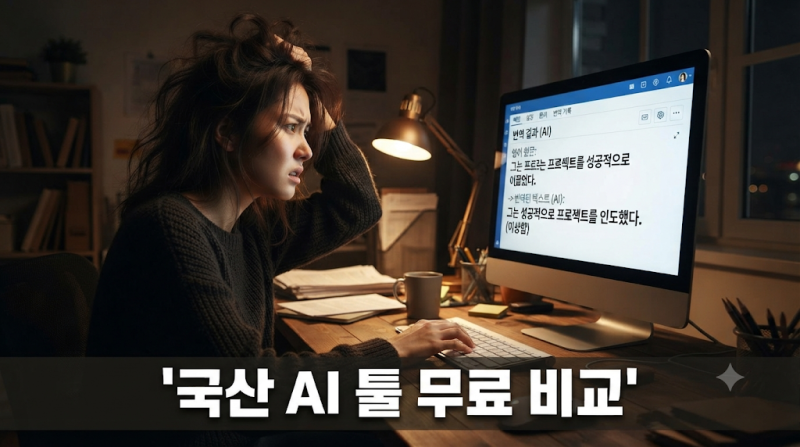 클로바X vs 카나나, 2026 국산 AI 툴 중 유리한 쪽은? 선택 추천 2026